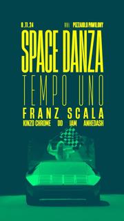 Space Danza :Tempo Uno