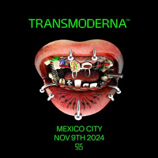 Transmoderna - Dixon, Nina Kravitz, Tri/Xon, Matisa, Celice B2B Sadgal