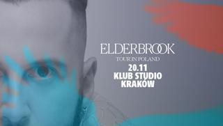 999: Elderbrook - Another Touch - European Tour 2024