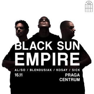 Black Sun Empire