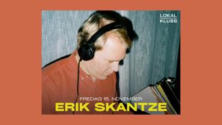 Erik Skantze