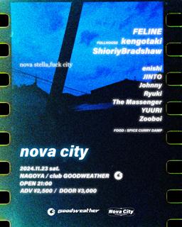 Nova City