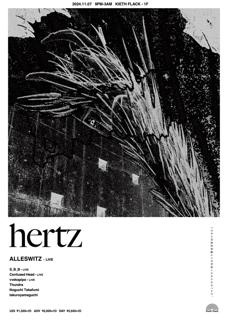 Hertz Feat. Alleswitz