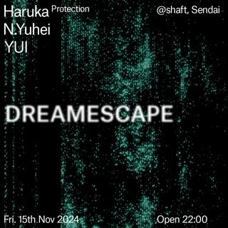 Dreamescape Feat.Haruka