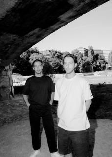 Agora: Zenker Brothers [Ilian Tape]