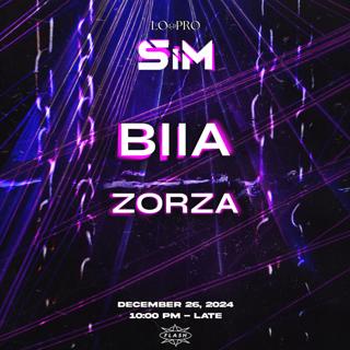 Sim: Biia X Zorza