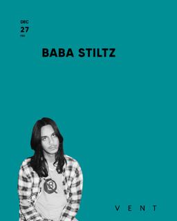 Baba Stiltz