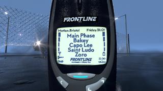 Frontline Presents: Main Phase, Bakey, Capo Lee + More