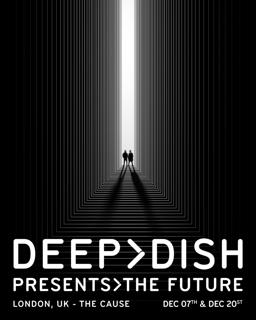 Deep Dish Presents The Future