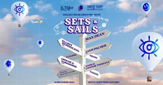 Set & Sails