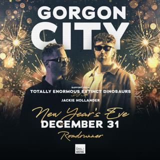 Gorgon City