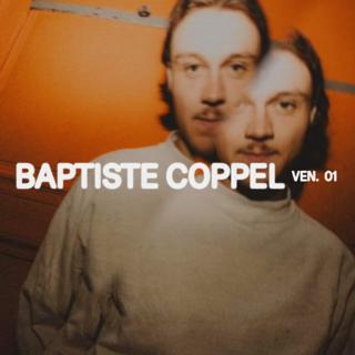 Baptiste Coppel