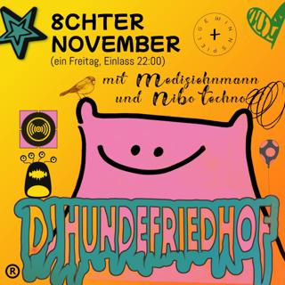 Dj Hundefriedhof Uvm