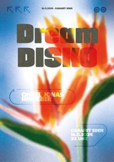 Dream Disko