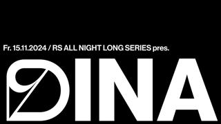 Rs All Night Long Series Pres