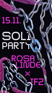 Soli: Rosalinde