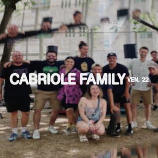 Cabriole Family