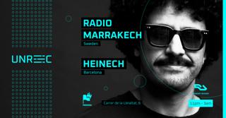 Unrec With Radio Marrakech + Heinech