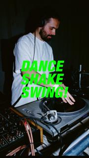 Dance Shake Swing! Presents Blanch (Oven Club)