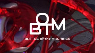 Battle Of The Machines