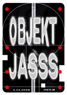 Objekt // Jasss