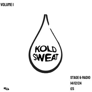 Koldsweat: Vol 1