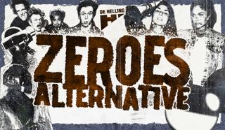 Zeroes Alternative