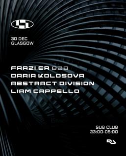 Frazi.Er B2B Daria Kolosova + More