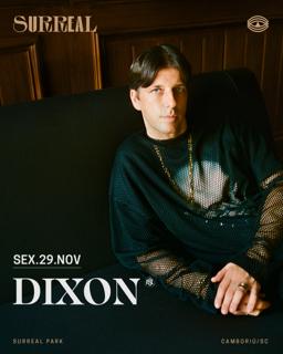 29.Nov - Dixon