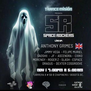 Trancemisión