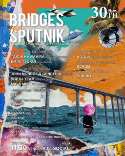 Bridges & Sputnik