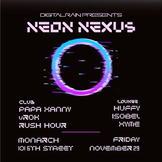 Neon Nexus