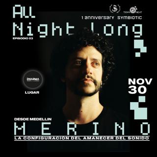 Merino All Night