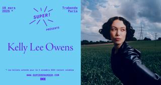 Kelly Lee Owens