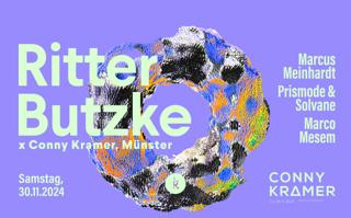 Ritter Butzke In Münster