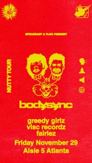 Bodysync