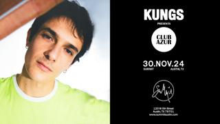 Kungs