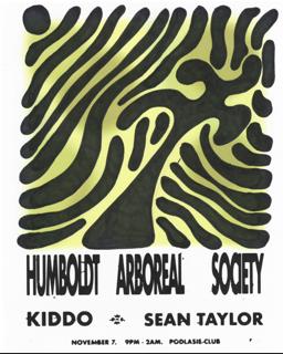 Humboldt Arboreal Society