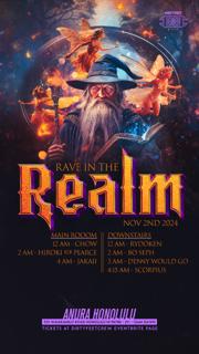 Dfc Presents Rave In The Realm