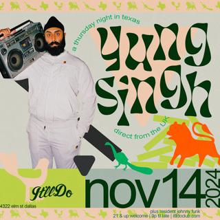 Yung Singh