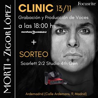 Clinic Morti