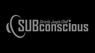 Subconscious // Jungle Drum & Bass