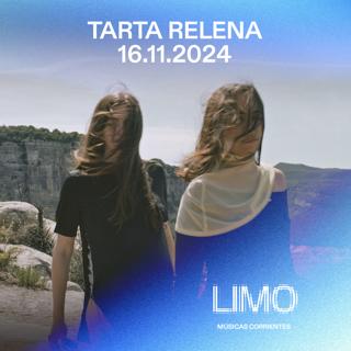 Limo: Tarta Relena