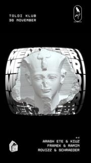 Mennefer I By Memphis ~ Toldi