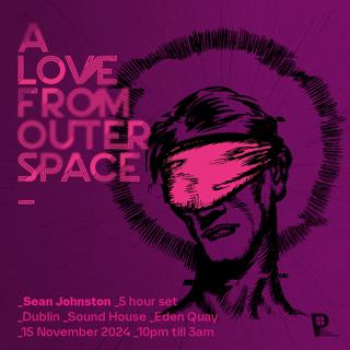 A Love From Outer Space