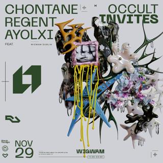 Chontane & Regent With Ayolxi