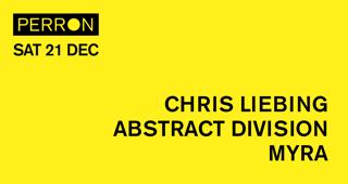 Chris Liebing, Abstract Division, Myra