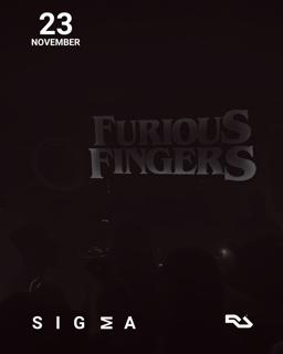 Furious Fingers