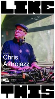 Nights Like This #013 - Chris Astrojazz