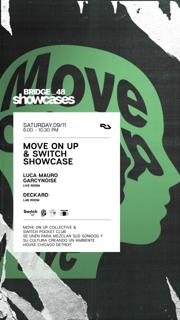 B_48 Showcase Feat. Move On Up